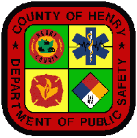 HCDPS Logo