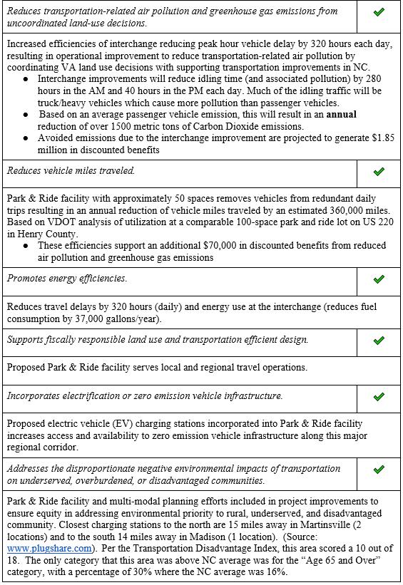 Environmental Sustainability